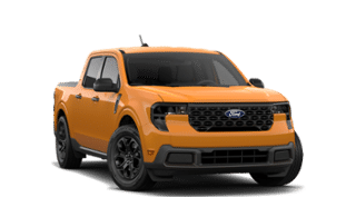 2026 Ford Maverick® External Image 5